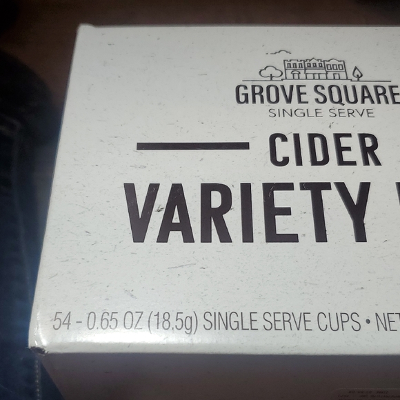 🫖 NIB 54 VARIETY CIDER - Picture 6 of 13